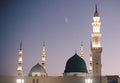 The Prophet's Mosque