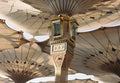 Shade of the Prophet