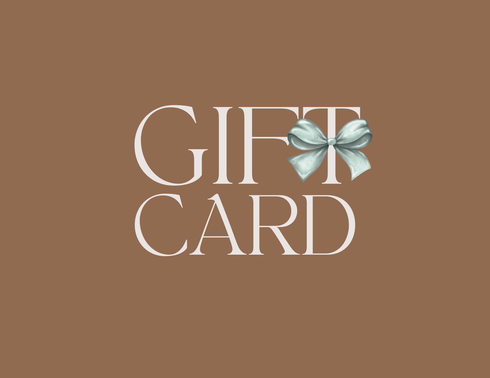 Beyond Words Print Collection Digital Gift Card